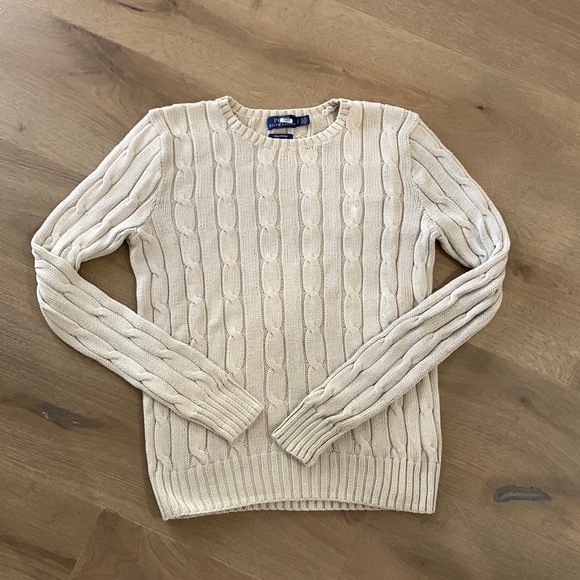 Polo Ralph Lauren Sweaters - Ralph Lauren Polo sweater
